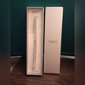 ⭐ Piatella Jewelry 7.25" Bracelet